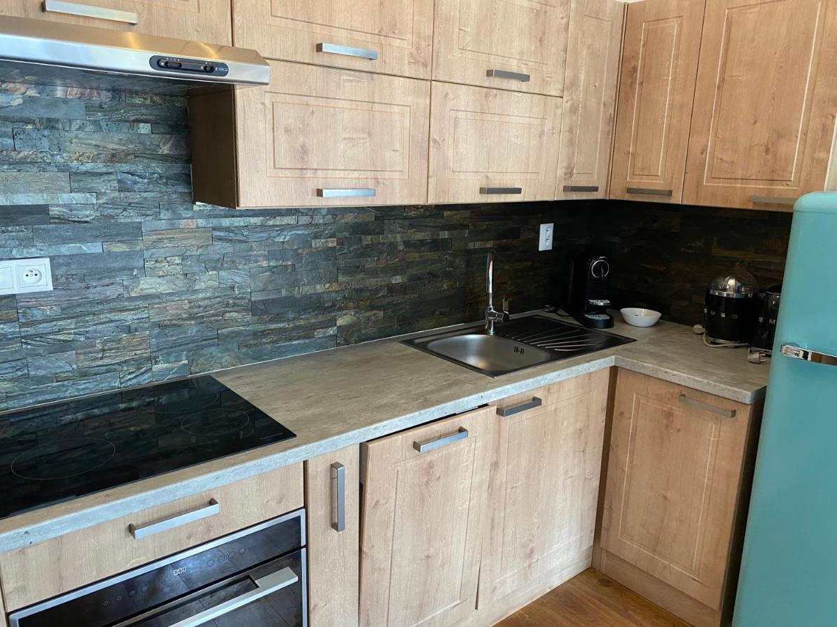 Superb Myto Apartment Mýto pod Ďumbierom Εξωτερικό φωτογραφία
