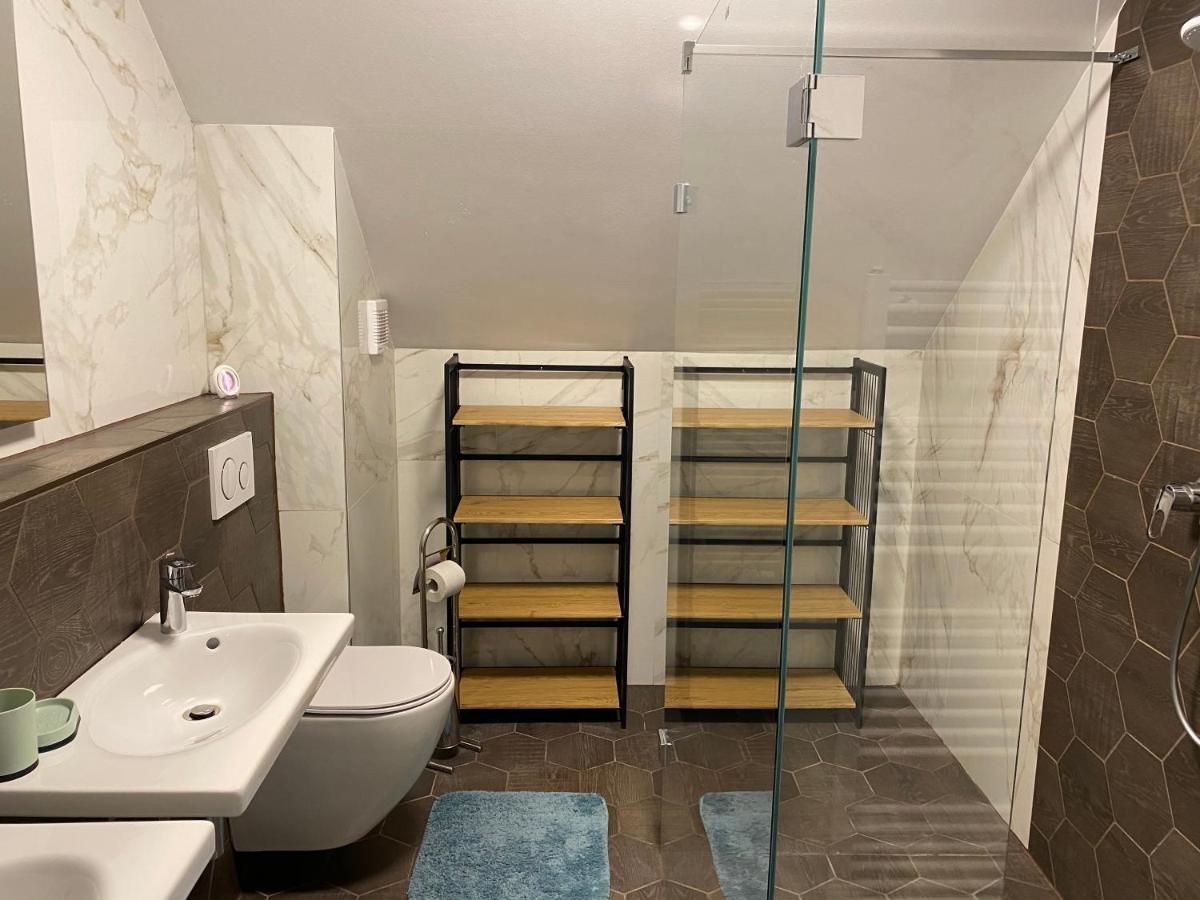 Superb Myto Apartment Mýto pod Ďumbierom Εξωτερικό φωτογραφία