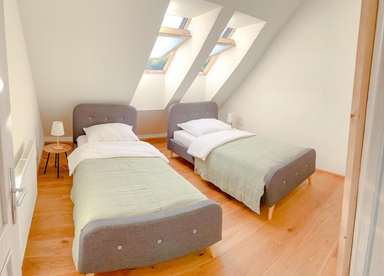 Superb Myto Apartment Mýto pod Ďumbierom Εξωτερικό φωτογραφία
