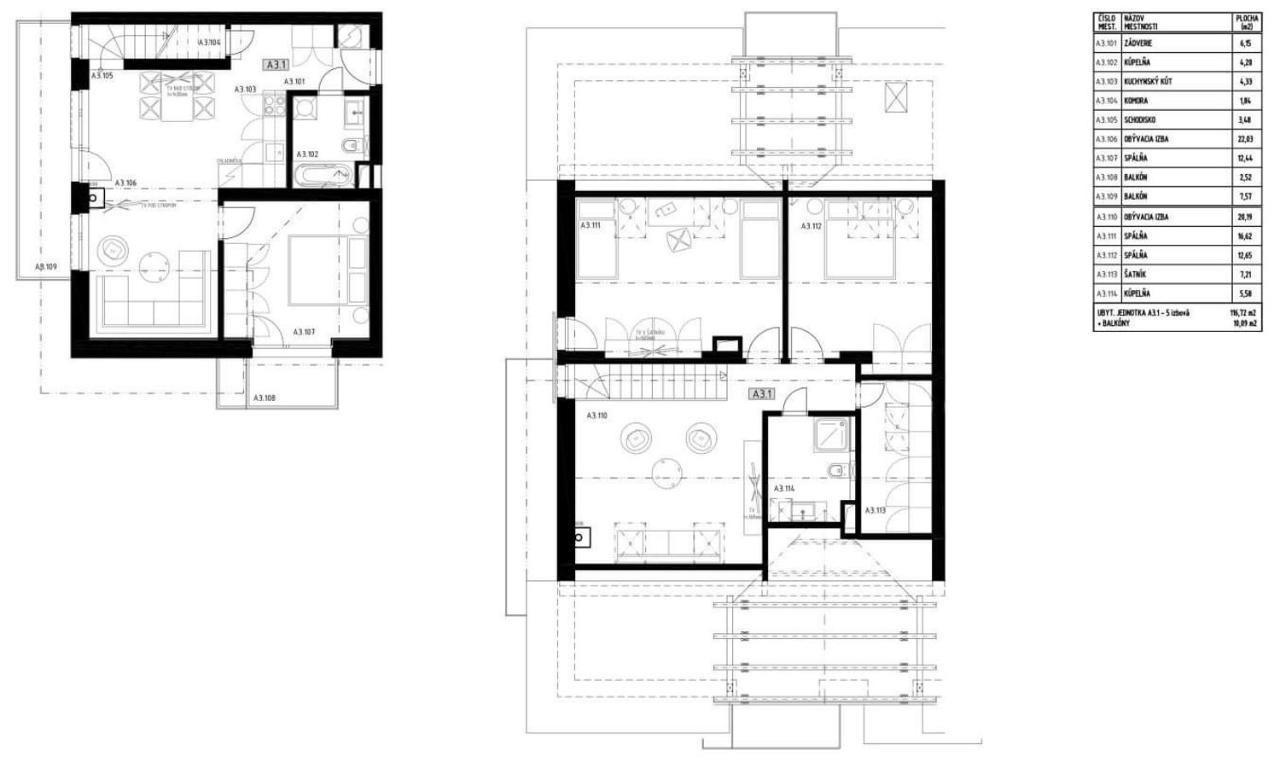 Superb Myto Apartment Mýto pod Ďumbierom Εξωτερικό φωτογραφία